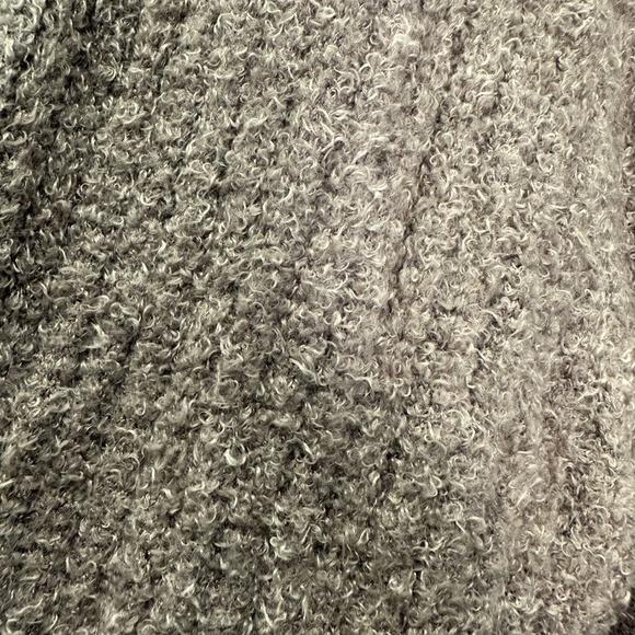 Barefoot Dreams CozyChic Lite Duster Cardigan XS Knit Sweater Pockets - Picture 5 of 8